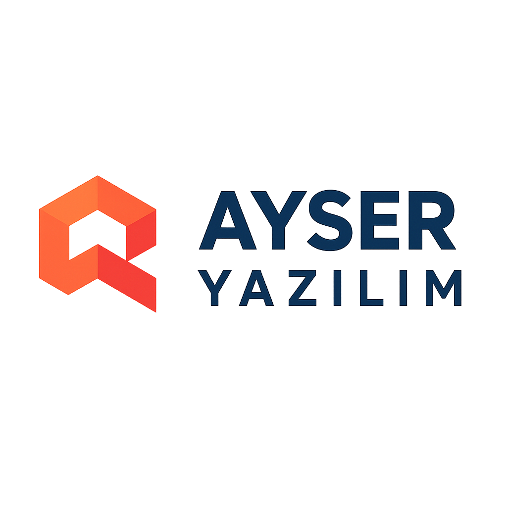 AYSER YAZILIM